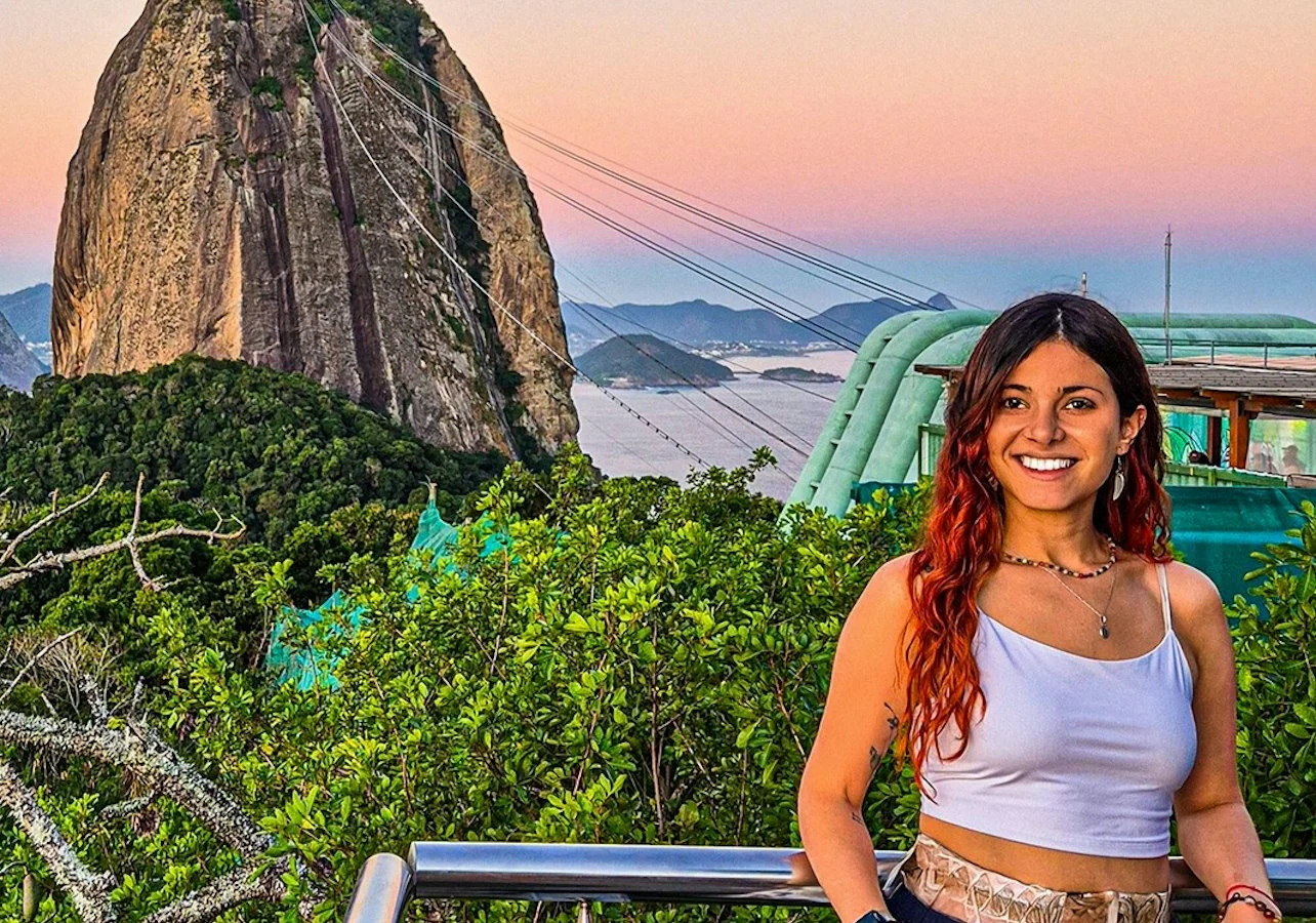 Sugarloaf & Urca Mountain: Skip The Line Cable Car Ticket