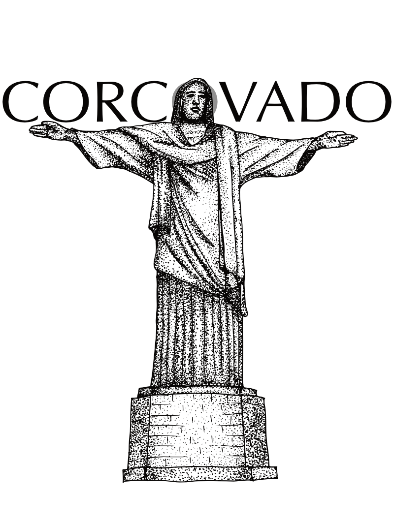 CORCOVADO TRAIN