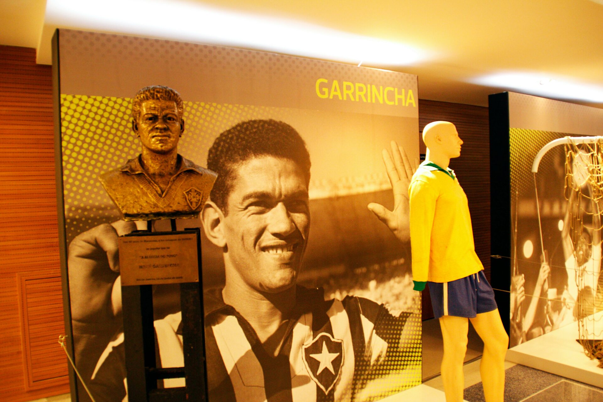 Maracanã Stadium: Skip The Line Ticket